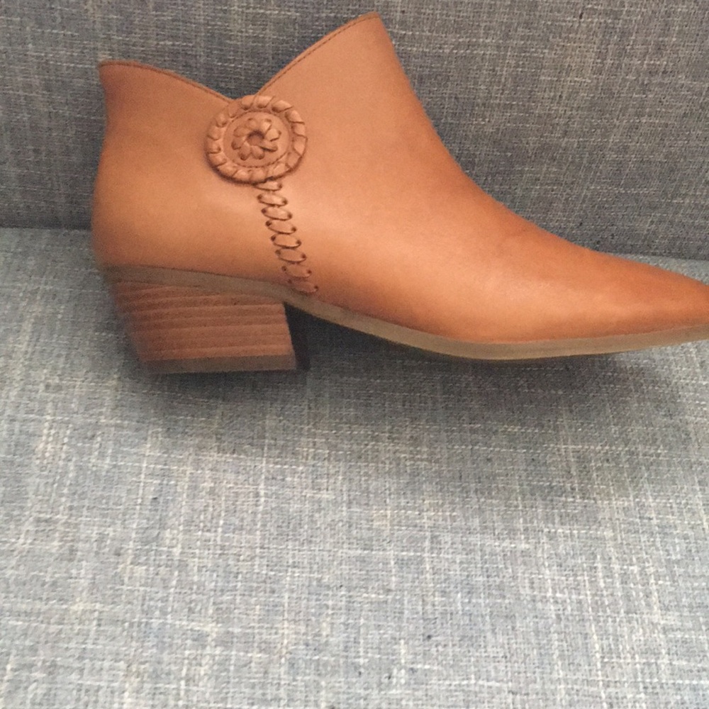 Jack Rogers
